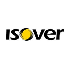 Isover Logo