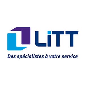 Litt logo