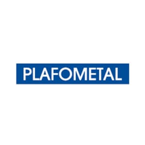 Plafometal logo