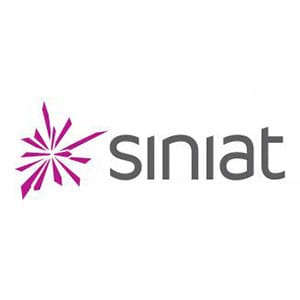 SINIAT logo