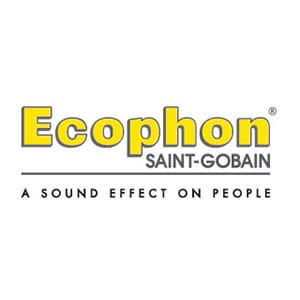 Logo Ecophon Saint-Gobain