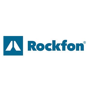 rockfon logo